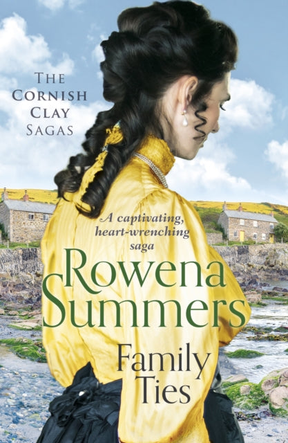 Binding: Paperback
Description: Can she save her family and her name from destruction? As financial troubles wrack the Killigrew household the passion and strength of the man Morwen loved so dearly ebb away and into this turbulent landscape arrives a dynamic stranger from America.