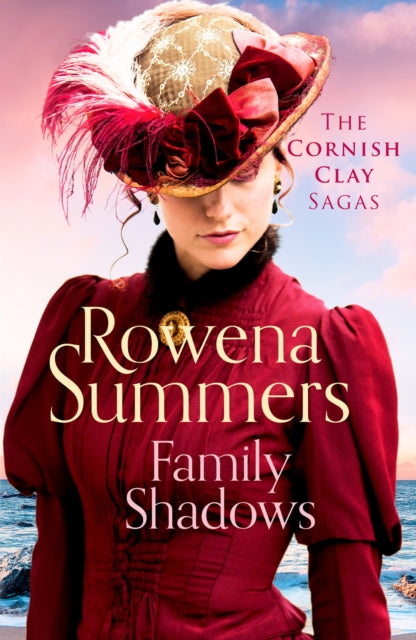 Binding: Paperback
Description: Will the secrets of the past finally come to light? Morwen and Randall Wainwright have worked through hardship to ensure Killigrew Clay has become the biggest china clayworks in Cornwall.