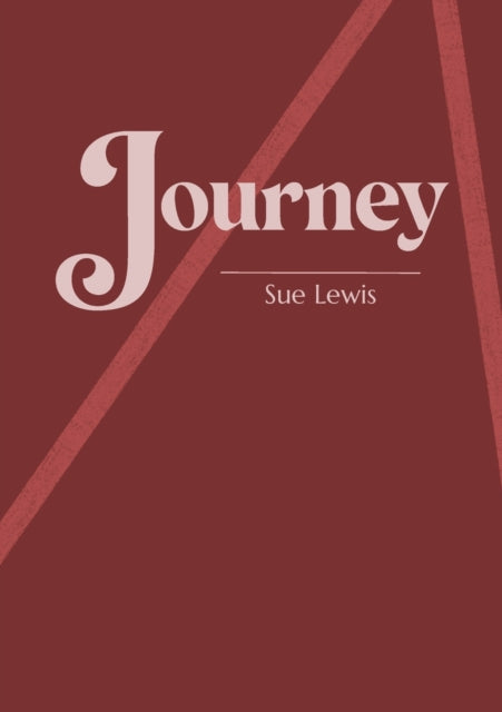 Binding: Paperback
Description: Sue Lewis's Journey has the ability to combine a conversational tone with exquisite phrases and images that surprise without any need for showiness.