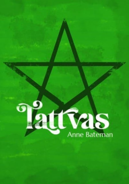 Binding: Paperback
Description: Award - winning poetry pamphlet from the author of My Body Remembers.
Title: Tattvas
Author(s): Bateman Anne
Publisher: Cinnamon Press
Barcode: 9781788641500
Pages: 36 Pages
Publication Date: 11/16/2023
Category: Poetry