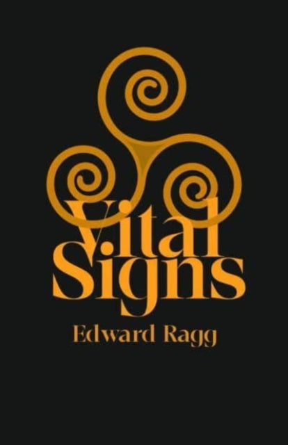 Binding: Paperback
Description: Vital Signs draws on the inspiration of the medical vital signs in three parts - Body' Pulse and Breath - each with nine poems that explore romantic love death and the experiences of grief and loss in a poetry that is as embodied pulsing with life and rhythmically breathing.