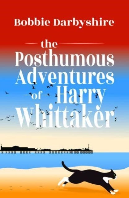 Binding: Paperback
Description: World - famous actor Harry Whittaker dies only to find he must haunt all the people he mistreated and perhaps loved.