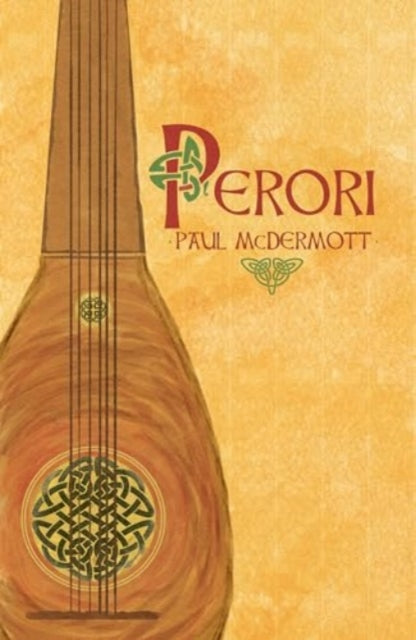Binding: Paperback
Description: When Bard and linguist Easten wins the right to bear Perori at an Eisteddfod he little suspects how exceptional this lute really is. Perori means music in Welsh but her music does more than soothe and entertain.
