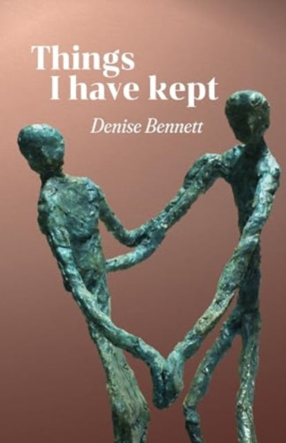 Binding: Paperback
Description: From objects imbued with meaning and memory to the places that nurture and anchor us Denise Bennett's poetry is grounded in a sense of the sacredness of the everyday. There is keen attention to justice and relationships of integrity shine a bright light into dark places.