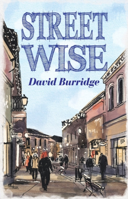 Binding: Paperback
Description: From city streets to the streets of history from country paths to places of memory David Burridge follows in the footsteps of the philosopher Rousseau revealing how much can be discovered by simply walking through a forest or up a hill.