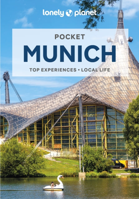 Binding: Paperback
Description: Lonely Planet's Pocket Munich is your guide to the city's best experiences and local life - neighbourhood by neighbourhood. Witness luxury at Residenz sample beer and celebrate at Oktoberfest and explore the 1972 Olympics site of Olympiapark; all with your trusted travel companion.