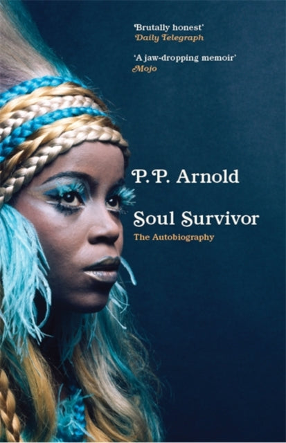 Binding: Paperback
Description: Longlisted for the Penderyn Music Book Prize An Uncut Magazine Book of the Year A Rough Trade Book of the Year A Resident Book of the Year The story of soul legend P. P. Arnold is one of musical highs personal lows and extraordinary endurance.