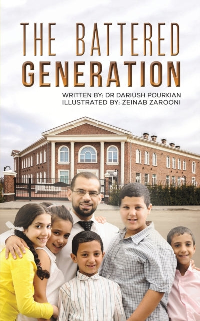 Binding: Paperback
Description: Select Guide Rating
Title: The Battered Generation
Author(s): Pourkian Dr Dariush
Publisher: Austin Macauley Publishers
Barcode: 9781788786126
Pages: 372 Pages, 0
Publication Date: 6/30/2022
Category: Memoirs