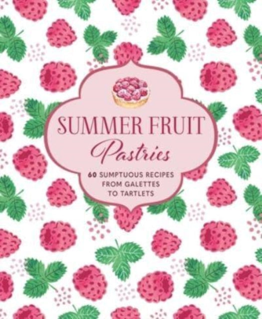 Binding: Hardcover
Description: Create a summery atmosphere with these seasonal deliciously fruity recipes for all occasions. On a summer's day there is perhaps nothing more appealing and indulgent than a bite - size fruit pastry or tart.