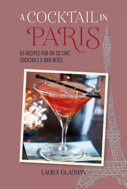 Binding: Hardcover
Description: A Cocktail in Paris transports you to the elegant world of the Parisian bar scene and shows you how to create the drinks that have inspired the creativity of numerous writers thinkers and artists.