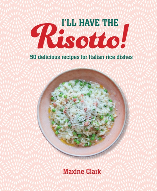 Binding: Hardcover
Description: Creamy satisfying and delicious risotto is one of the world's favorite rice dishes. This Italian comfort food is so versatile and works well made with vegetables fish shellfish meat and poultry.
