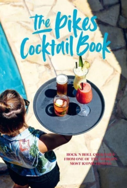 Binding: Hardcover
Description: Recreate the most popular drinks that have been shaken stirred and swallowed at one of the world's most unique venues.