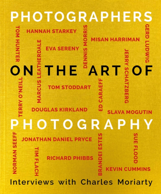 Binding: Hardcover
Description: " It reveals a unique look into the profession of photography.