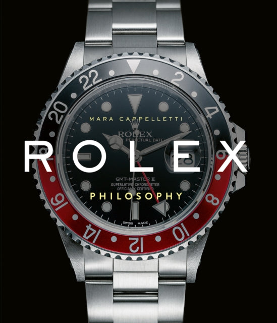 Binding: Hardcover
Description: " This book combines images direct testimonials unpublished interviews contemporaneous ads archive materials technical details auction results and more to paint a picture of what has made Rolex the powerhouse it is today.