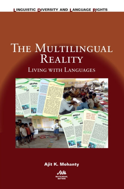 Binding: Paperback
Description: This book is a multidisciplinary analysis of the meaning and dynamics of multilingualism from the perspectives of multilingual societies and language communities in the margins who are trapped in a vicious circle of disadvantage.