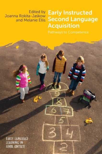 Binding: Paperback
Description: This book provides a holistic overview of what leads to success in foreign language learning at an early age and deepens our understanding of early foreign language learning.