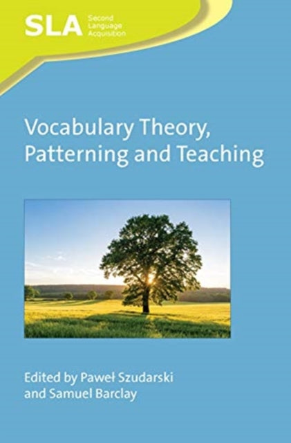 Binding: Paperback
Description: This book presents the current state of knowledge in the vibrant and diverse field of vocabulary studies reporting innovative empirical investigations summarising the latest research and showcasing topics for future investigation.