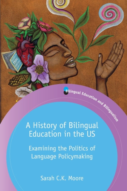 Binding: Paperback
Description: This book traces a history of bilingual education in the US unveiling the pervasive role of politics and its influence on integrity of policy implementation.
