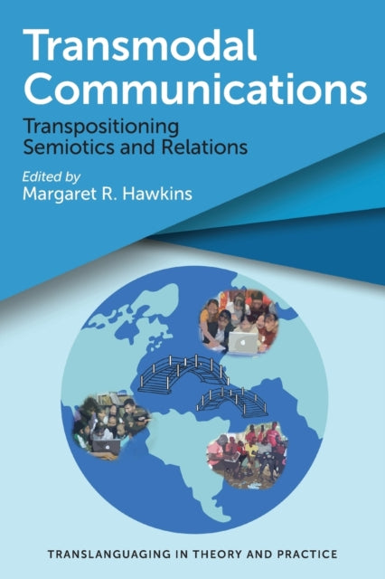 Binding: Paperback
Description: This book examines semiotics meaning - making and the co - construction of relations in transmodal communications.