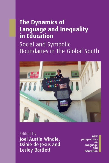 Binding: Paperback
Description: This book contributes new perspectives from the Global South on the ways in which linguistic and discursive boundaries shape inequalities in educational contexts ranging from Amazonian missions to Mongolian universities.