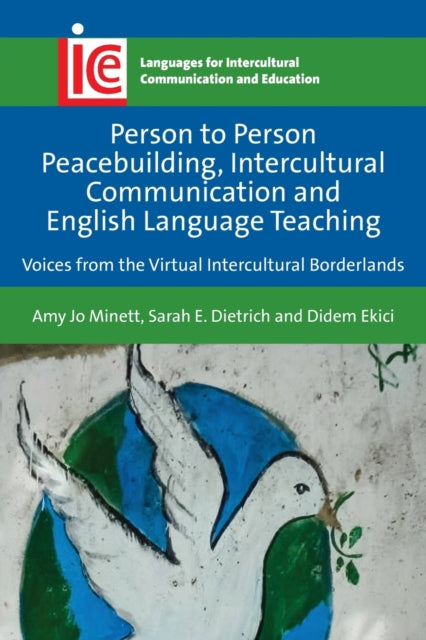 Binding: Paperback
Description: This book maps the discursive terrain and potential of person to person peacebuilding as it intersects with and is embedded in intercultural communication.