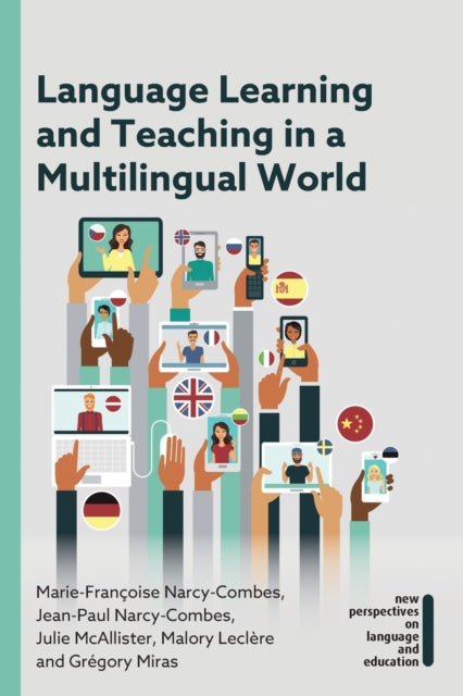 Binding: Paperback
Description: The majority of people around the world live in multilingual societies and so it follows that plurilingualism should be considered normal.
