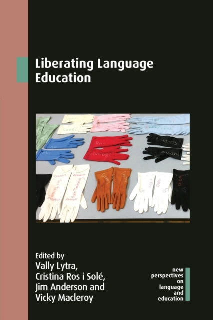 Binding: Paperback
Description: This book responds to a growing body of work in sociolinguistics and applied linguistics that places an emphasis on situated descriptions of language education practices and illuminates how these descriptions are enmeshed with local institutional and wider social forces.