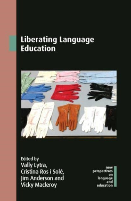 Binding: Hardcover
Description: This book responds to a growing body of work in sociolinguistics and applied linguistics that places an emphasis on situated descriptions of language education practices and illuminates how these descriptions are enmeshed with local institutional and wider social forces.
