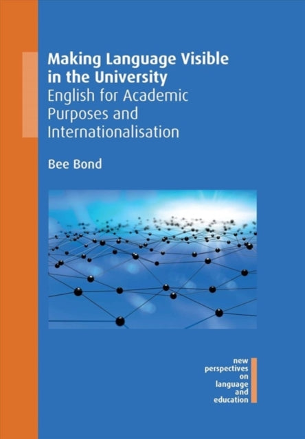 Binding: Paperback
Description: This book focuses on the nexus of language disciplinary content and knowledge communication against the background of the economic cultural and ideological forces of Higher Education's current push for internationalisation.