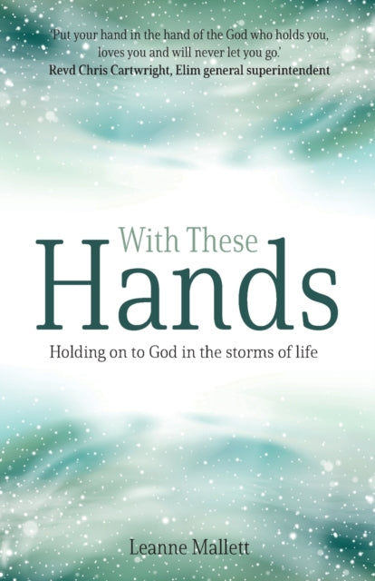 Binding: Paperback
Description: An honest and inspiring personal account of one woman's journey through breast cancer and how faith in Jesus sustained her throughout. Leanne's life was comfortable and fulfilled. Her faith was steady nurtured from childhood.
