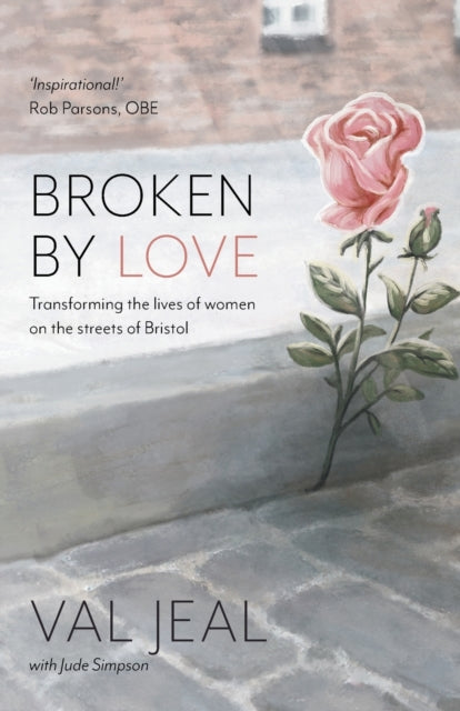Binding: Paperback
Description: The inspiring biography of Val Jeal who stepped out in faith and changed the lives of many female sex workers in Bristol.