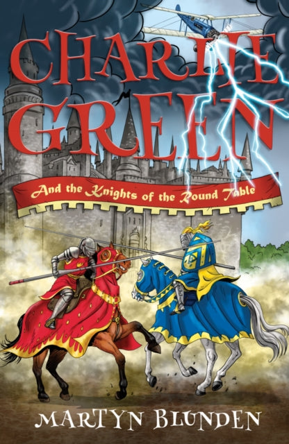 Binding: Paperback
Description: Charlie Green is the epitome of kindness bold good - natured and always seeks to find truth and put right wrongs with a cheeky grin.