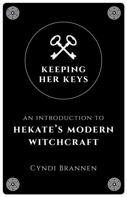 Binding: Paperback
Description: Blending Hekate witchcraft and personal development together to create a powerful new magickal perspective.