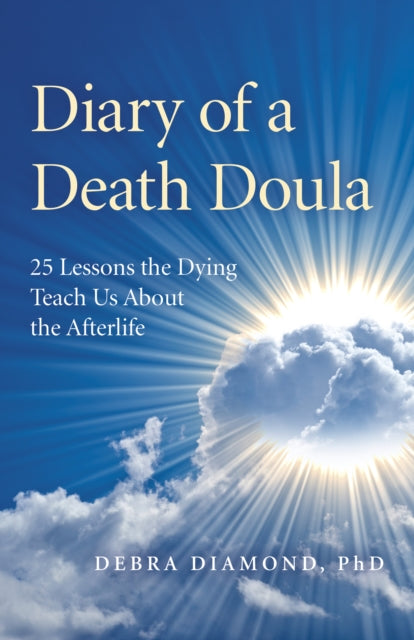 Binding: Paperback
Description: Critical life lessons learned at the threshold of the afterlife collated by psychic medium and near - death experience expert Debra Diamond.