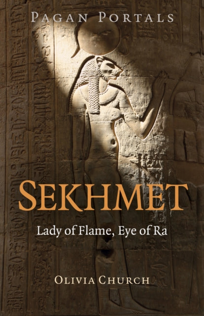 Binding: Paperback
Description: An invitation to come face to face with the incarnate female power of ancient Egypt.