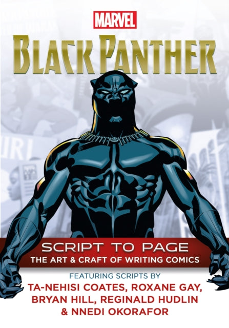 Binding: Paperback
Description: Discover the craft of writing comics the Marvel way with scripts and commentary from top writers and editors.