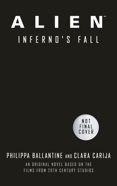 Binding: Paperback
Description: A gargantuan horseshoe - shaped ship appears over the mining planet Sh nm n unleashing a black rain of death that creates Xenomorph - like monsters worse than the darkest of nightmares.