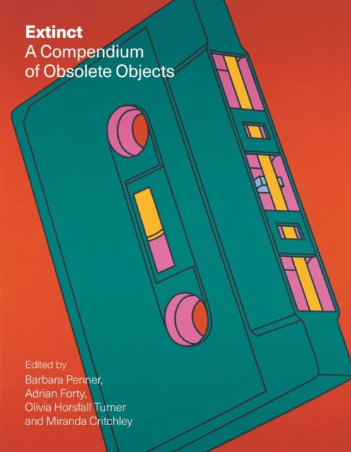 Binding: Hardcover
Description: Blending architecture design and technology a visual tour through futures past via the objects we have replaced left behind and forgotten.
