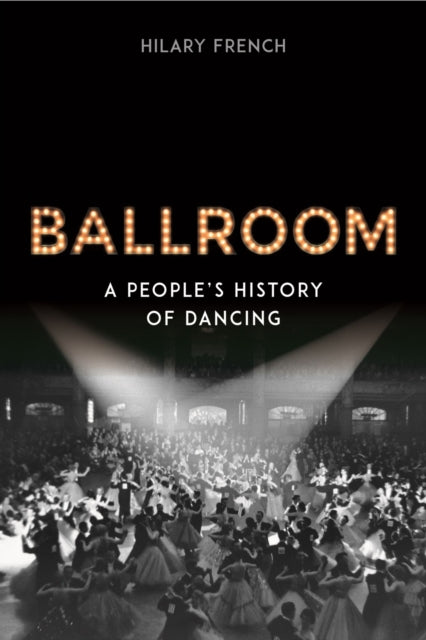 Binding: Hardcover
Description: A tune - filled light - footed people's history of ballroom dancing.