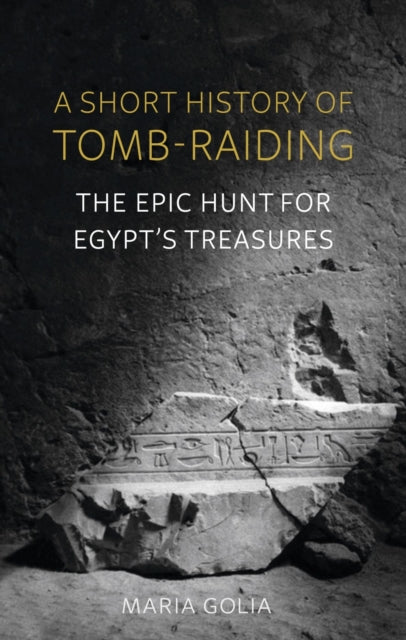 Binding: Hardcover
Description: A history of tomb - raiders in Egypt since antiquity.