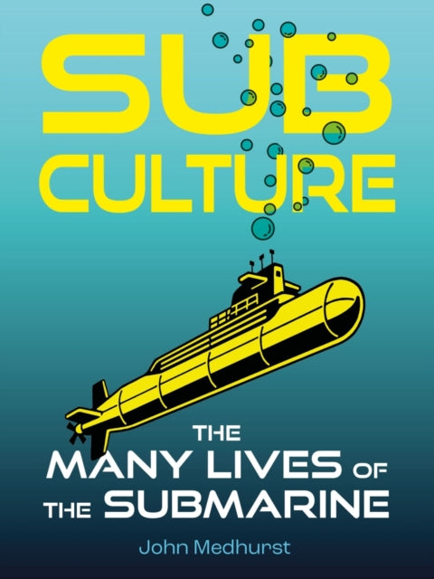 Binding: Hardcover
Description: An exploration of the crucial role of the submarine in modern history its contribution to scientific progress and maritime exploration and how it has been portrayed in art literature fantasy and film.