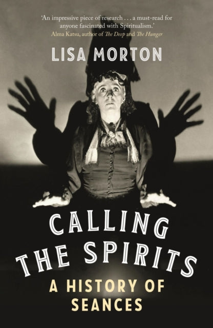 Binding: Paperback
Description: An eerie history of our conversations with the dead.