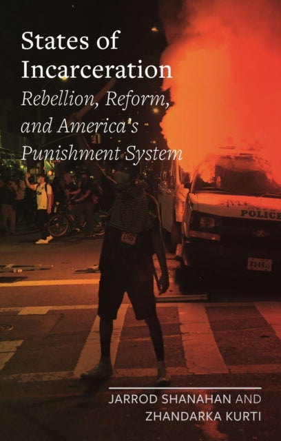 Binding: Hardcover
Description: Examines how race class and punishment shape American society today.