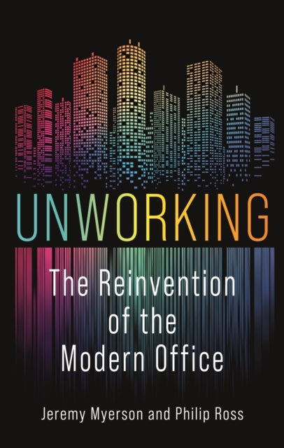 Binding: Hardcover
Description: This book offers a complete re - evaluation of the purpose of the workplace and explores what happens next.