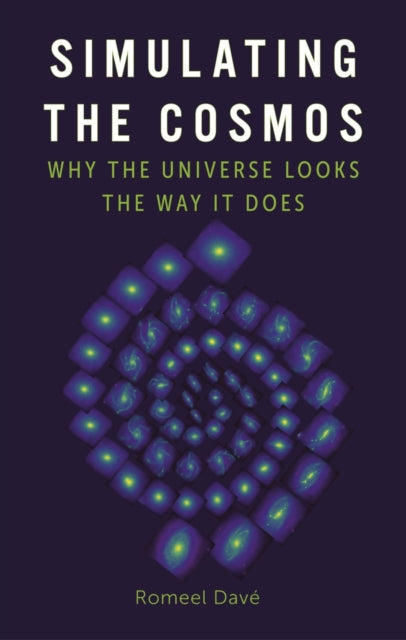 Binding: Hardcover
Description: A behind - the - scenes look into one of the hottest and fastest - moving areas of astrophysics today: simulations of cosmology and galaxy formation.