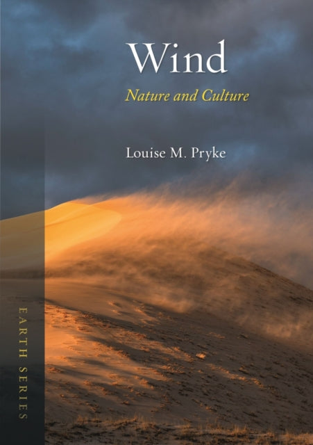 Binding: Paperback
Description: Explores the science behind wind as well as how it has been imagined and portrayed in myth religion art and literature since ancient times.