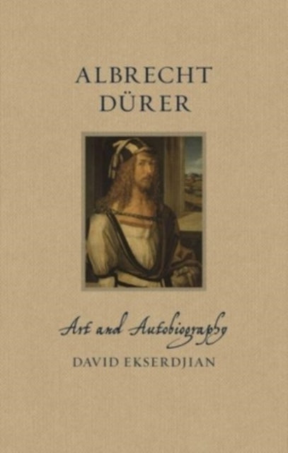 Binding: Hardcover
Description: An original analysis of the autobiographical elements in Albrecht Durer's art.
