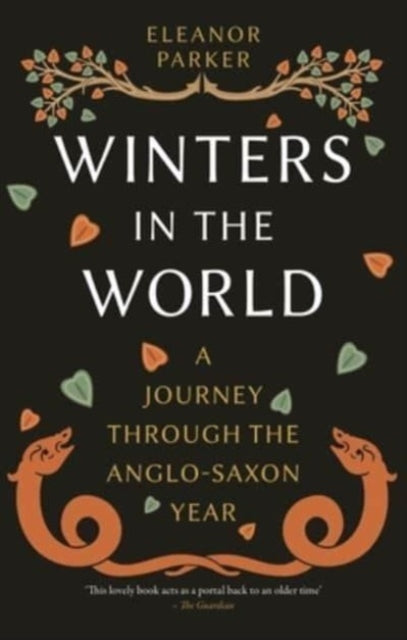 Binding: Paperback
Description: A beautifully observed journey through the cycle of the year in Anglo - Saxon England.