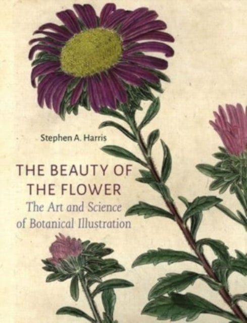 Binding: Hardcover
Description: Featuring superb and rare images The Beauty of the Flower reveals the fascinating stories behind botanical illustration.