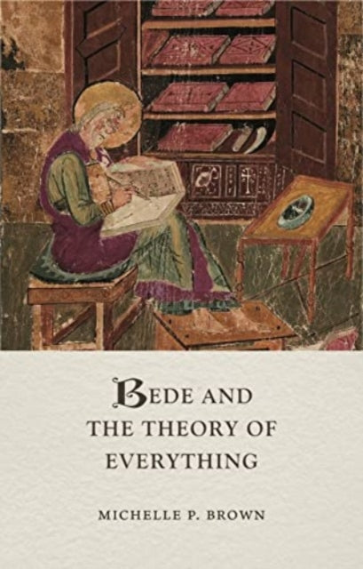 Binding: Hardcover
Description: An investigation of the life and world of Bede 'the father of English history'.